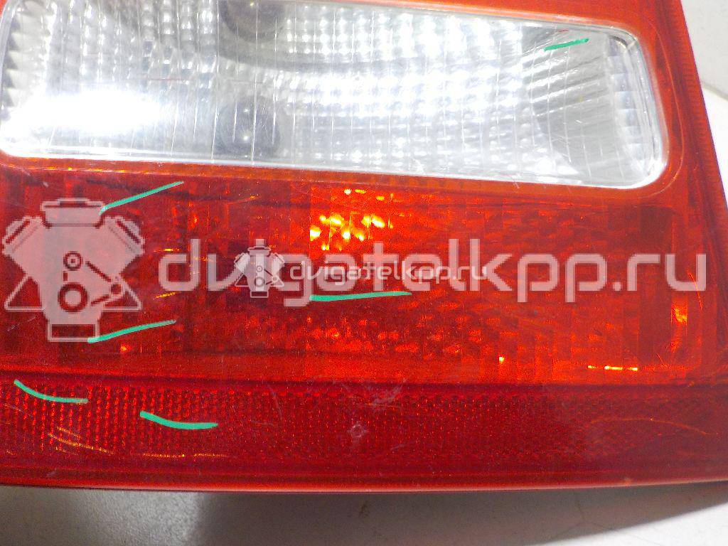 Фото Фонарь задний левый  1U6945111C для Skoda Octavia {forloop.counter}}