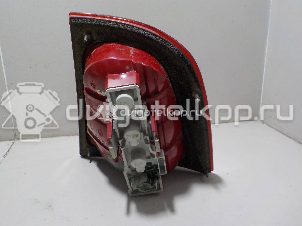Фото Фонарь задний левый  1U6945111C для Skoda Octavia {forloop.counter}}
