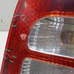 Фото Фонарь задний левый  1U6945111C для Skoda Octavia {forloop.counter}}