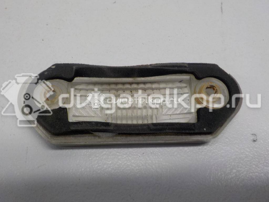 Фото Фонарь подсветки номера  1H5943119 для Skoda Octavia {forloop.counter}}