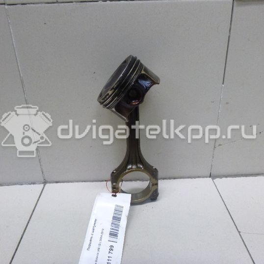 Фото Поршень с шатуном  для Skoda Octavia / Octaviaii 1Z3 / Yeti 5L / Rapid