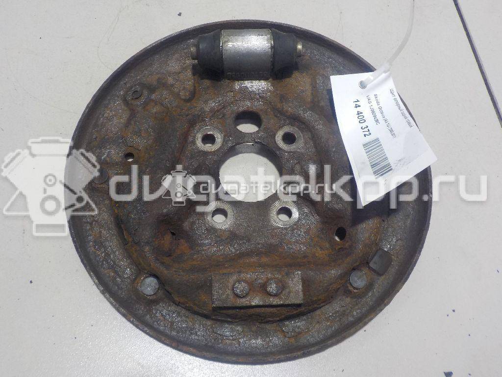Фото Щит опорный задний правый  1J0609426C для Skoda Roomster 5J / Octavia / Octaviaii 1Z3 {forloop.counter}}