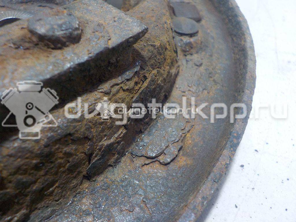 Фото Щит опорный задний правый  1J0609426C для Skoda Roomster 5J / Octavia / Octaviaii 1Z3 {forloop.counter}}