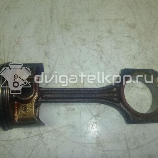 Фото Поршень с шатуном  для Skoda / Volkswagen