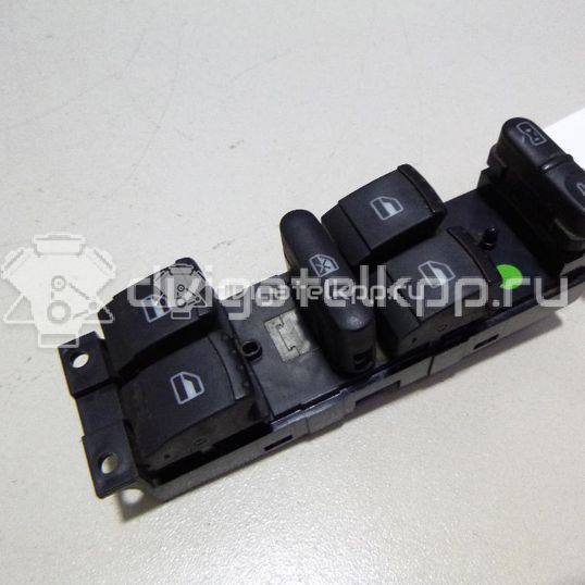 Фото Блок управления стеклоподъемниками  1J4959857C для Skoda Fabia / Octavia / Superb