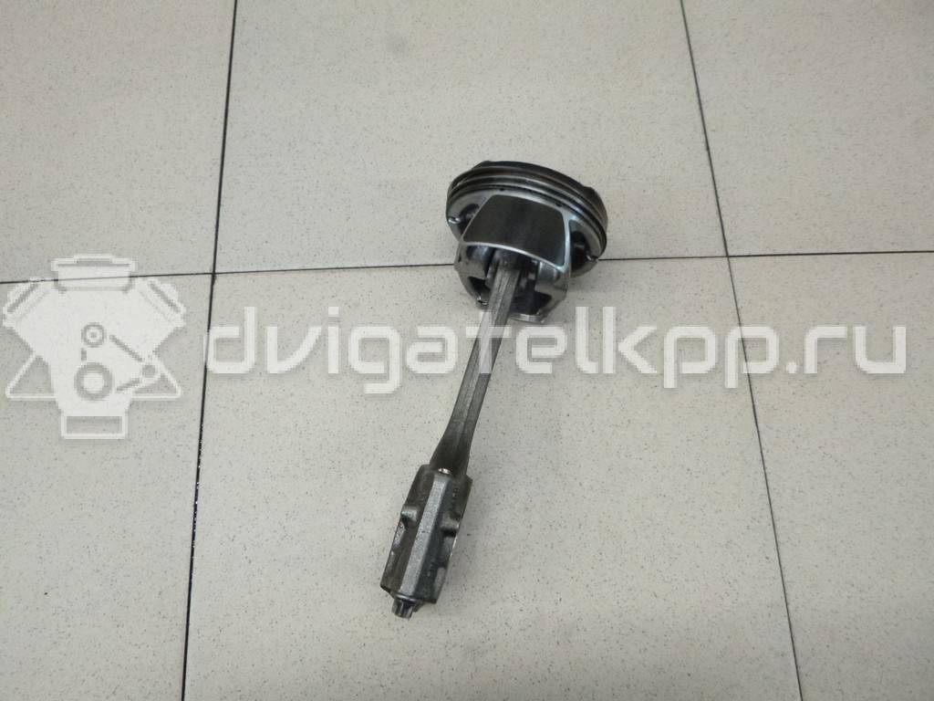 Фото Поршень с шатуном для двигателя BVZ для Skoda Octavia / Octaviaii 1Z3 150 л.с 16V 2.0 л бензин {forloop.counter}}