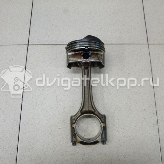 Фото Поршень с шатуном  для Skoda Octavia / Octaviaii 1Z3