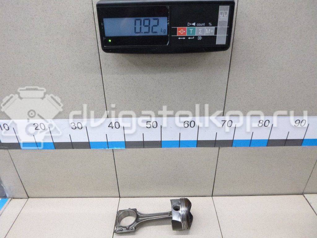 Фото Поршень с шатуном  для Skoda Octavia / Octaviaii 1Z3 {forloop.counter}}