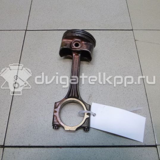 Фото Поршень с шатуном  для Skoda / Volkswagen