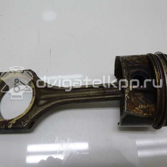 Фото Поршень с шатуном  для Skoda Octavia / Octaviaii 1Z3