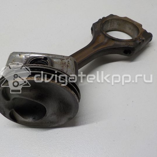 Фото Поршень с шатуном для двигателя BLF для Skoda Octavia / Octaviaii 1Z3 115 л.с 16V 1.6 л бензин