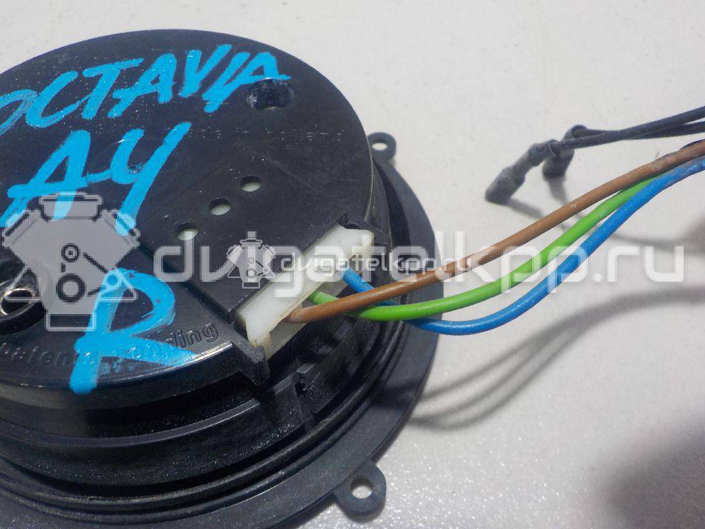 Фото Механизм зеркала  1U0959577 для Skoda Octavia {forloop.counter}}
