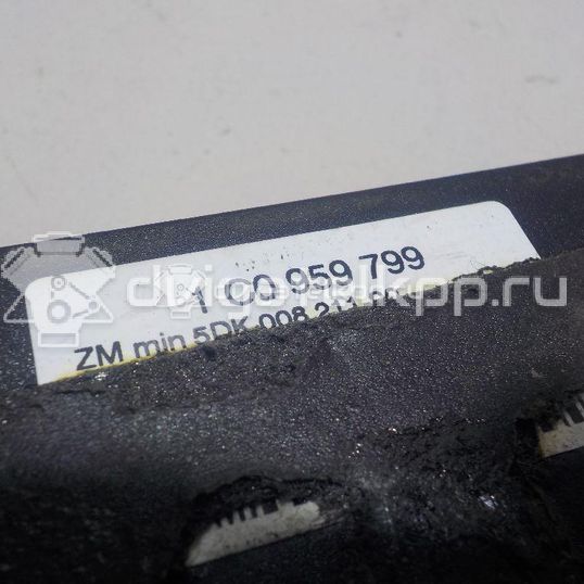 Фото Блок комфорта  1C0959799 для skoda Octavia (A4 1U-)