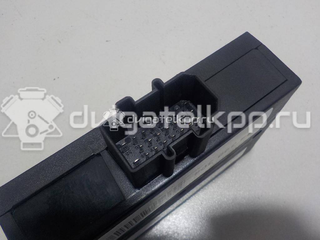 Фото Блок комфорта  1C0959799 для skoda Octavia (A4 1U-) {forloop.counter}}