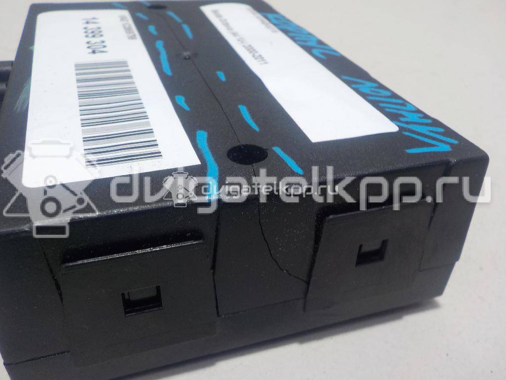 Фото Блок комфорта  1C0959799 для skoda Octavia (A4 1U-) {forloop.counter}}