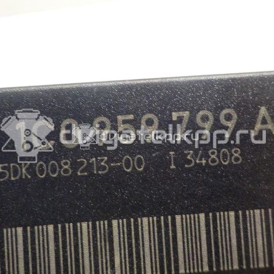 Фото Блок комфорта  1C0959799A0CC для skoda Octavia (A4 1U-)
