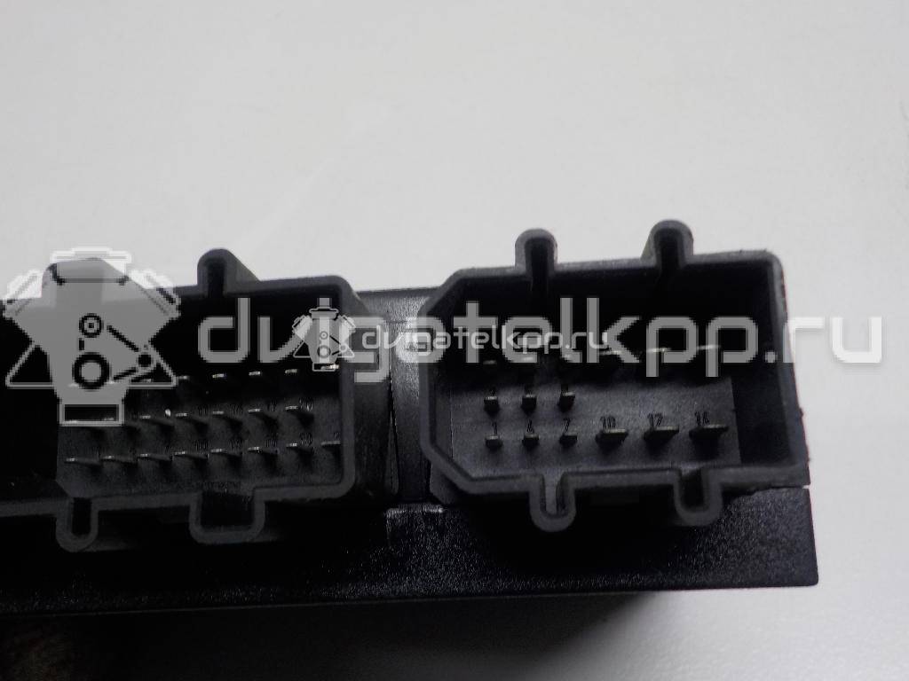Фото Блок комфорта  1C0959799A0CC для skoda Octavia (A4 1U-) {forloop.counter}}