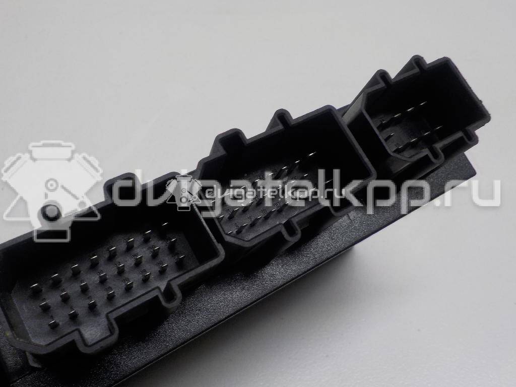 Фото Блок комфорта  1C0959799A0CC для skoda Octavia (A4 1U-) {forloop.counter}}