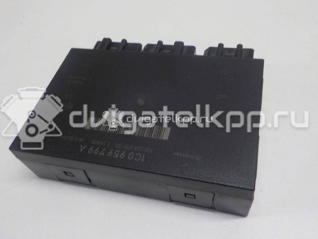 Фото Блок комфорта  1C0959799A0CC для skoda Octavia (A4 1U-) {forloop.counter}}