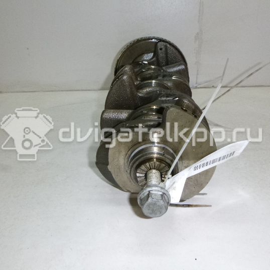 Фото Коленвал для двигателя CDAB для Volkswagen Passat / Cc 152 л.с 16V 1.8 л бензин 06H105021G