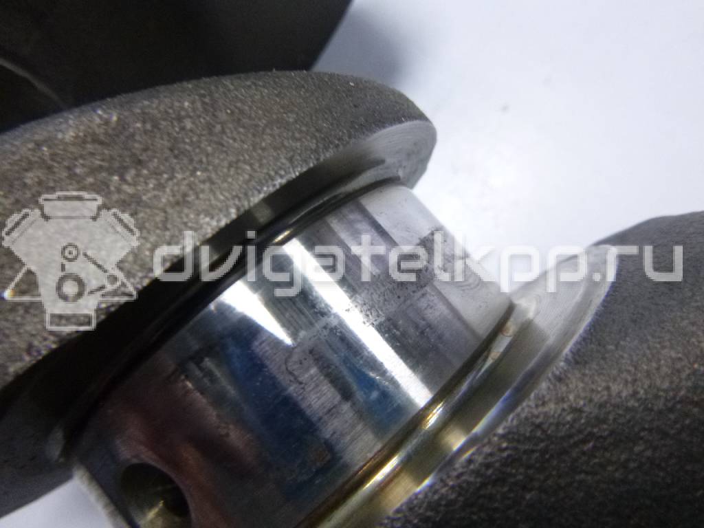 Фото Коленвал для двигателя CDMA для Audi Tt 265 л.с 16V 2.0 л бензин 06H105021L {forloop.counter}}