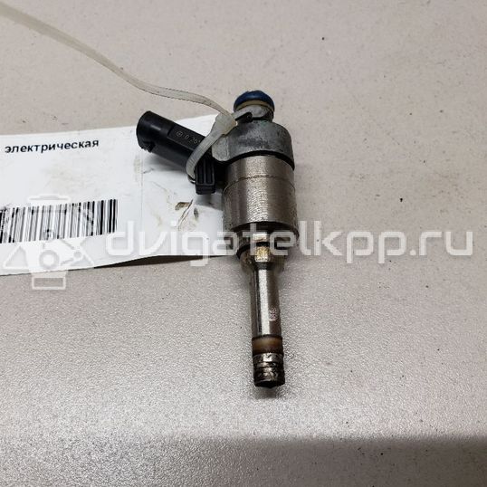 Фото Форсунка инжекторная электрическая  06H906036E для Skoda Octavia / Octaviaii 1Z3 / Superb