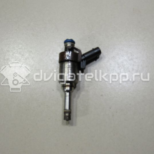 Фото Форсунка инжекторная электрическая  06h906036q для Skoda Octavia / Yeti 5L / Octaviaii 1Z3 / Superb