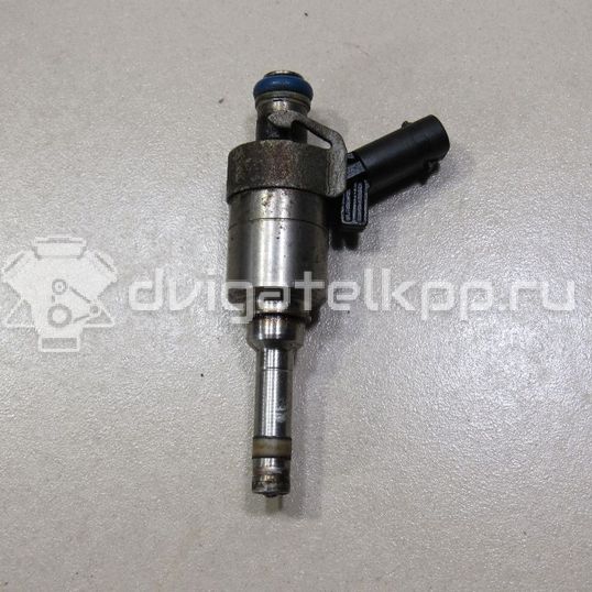 Фото Форсунка инжекторная электрическая  06h906036q для Skoda Octavia / Yeti 5L / Octaviaii 1Z3 / Superb