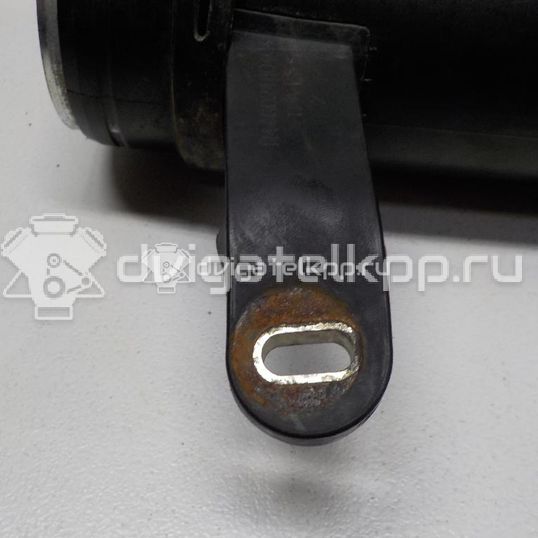 Фото Патрубок воздушного фильтра  1k0129654ar для audi A3 [8P1]