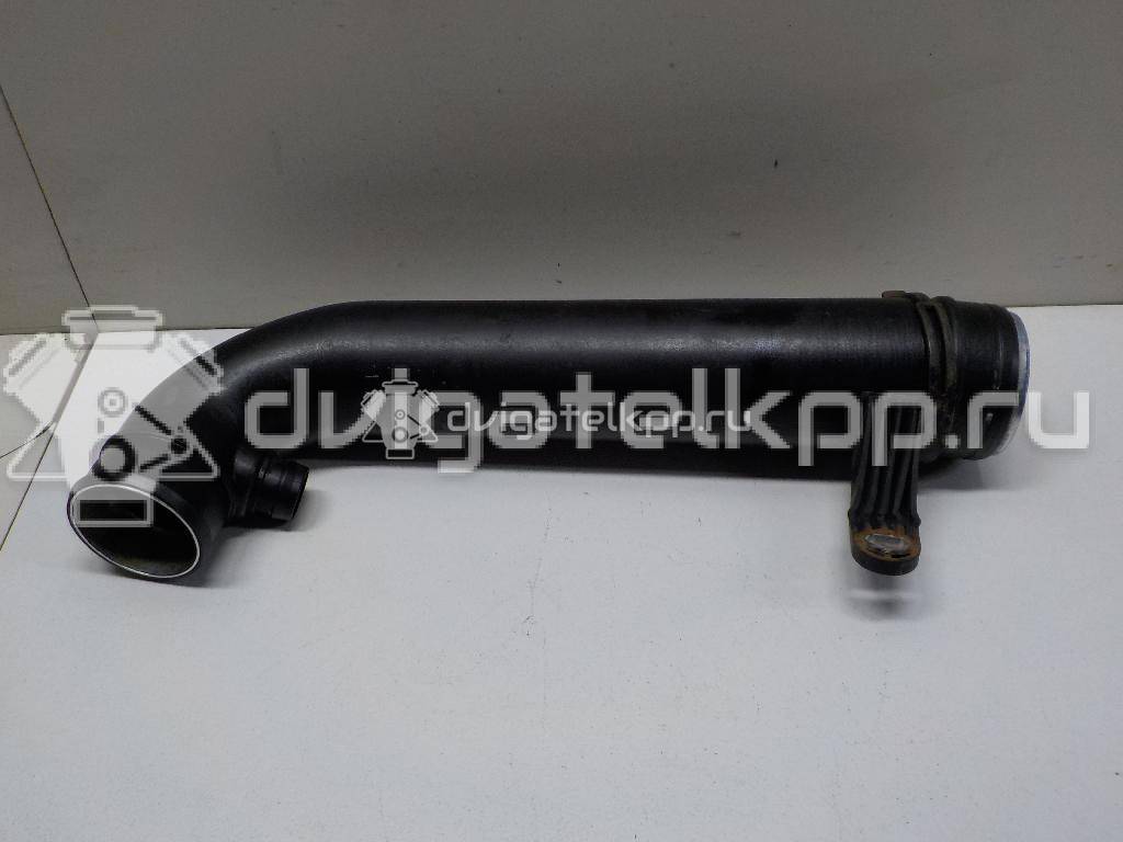 Фото Патрубок воздушного фильтра  1k0129654ar для audi A3 [8P1] {forloop.counter}}