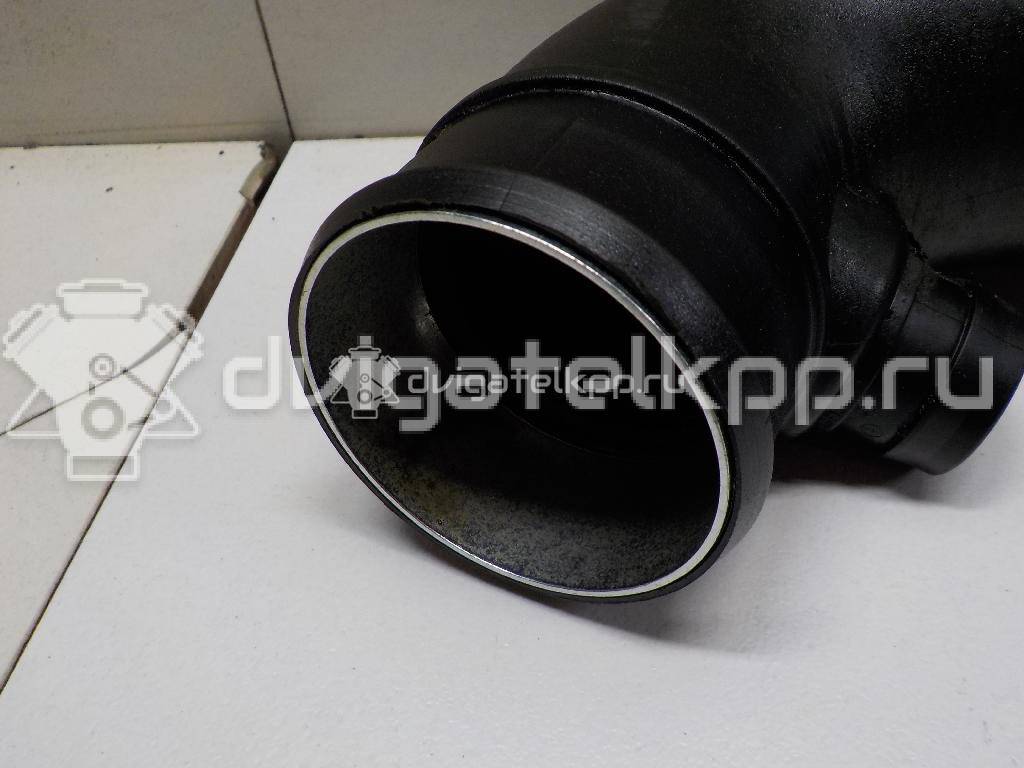 Фото Патрубок воздушного фильтра  1k0129654ar для audi A3 [8P1] {forloop.counter}}