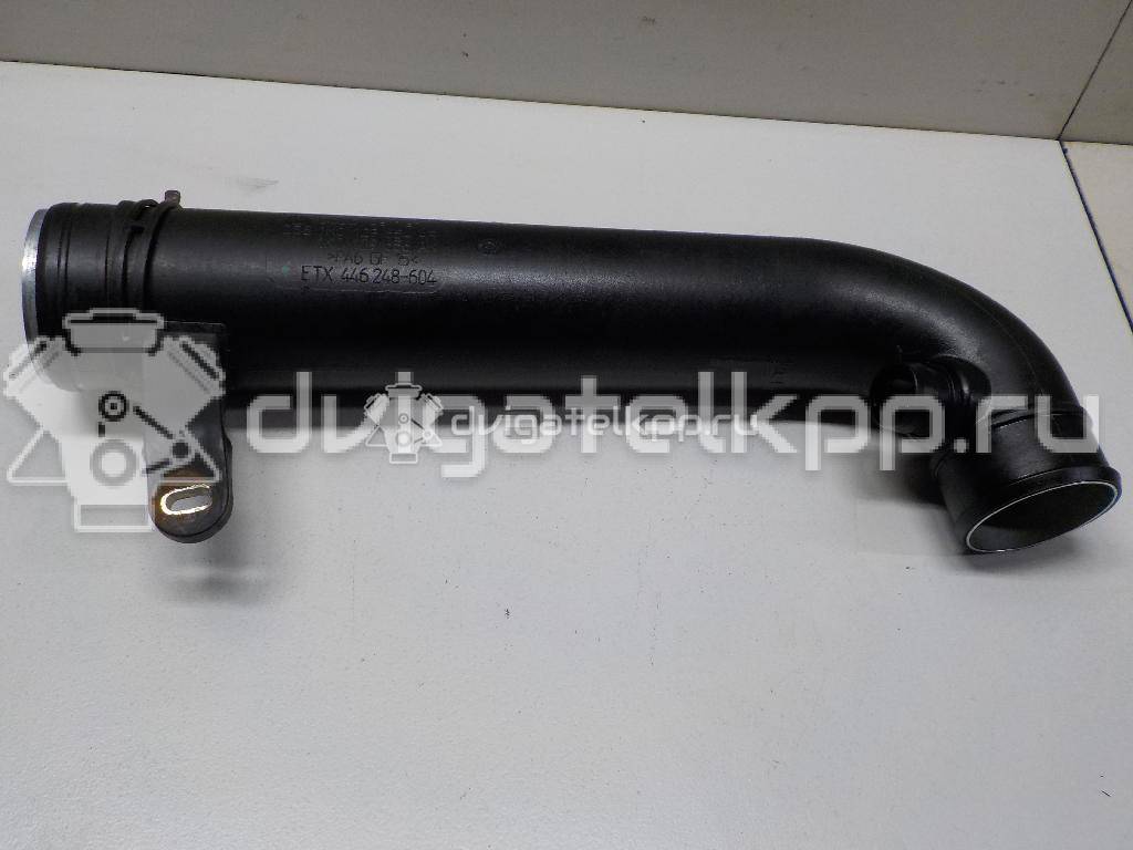 Фото Патрубок воздушного фильтра  1k0129654ar для audi A3 [8P1] {forloop.counter}}