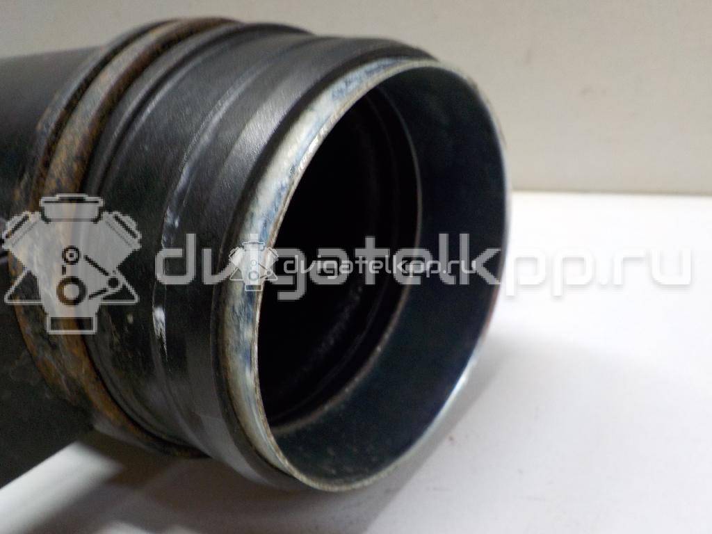 Фото Патрубок воздушного фильтра  1k0129654ar для audi A3 [8P1] {forloop.counter}}