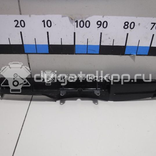 Фото Воздуховод  1Z0121285F для skoda Octavia (A5 1Z-)
