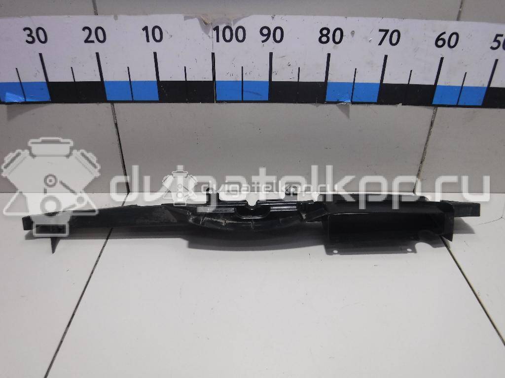 Фото Воздуховод  1Z0121285F для skoda Octavia (A5 1Z-) {forloop.counter}}