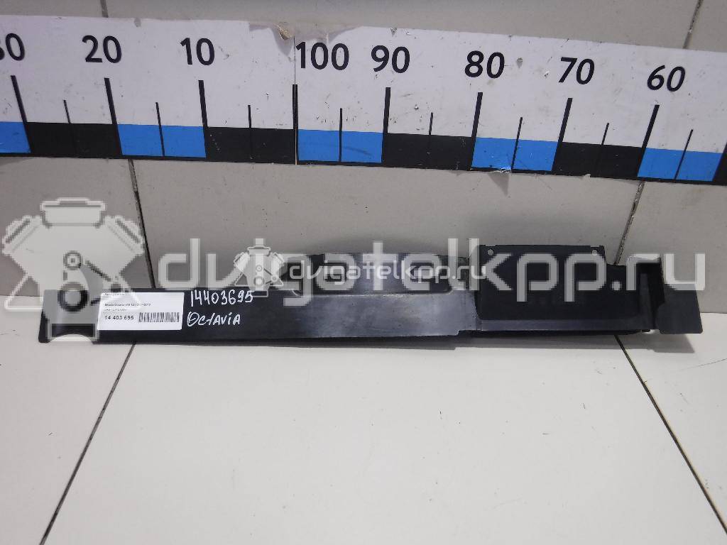 Фото Воздуховод  1Z0121285F для skoda Octavia (A5 1Z-) {forloop.counter}}