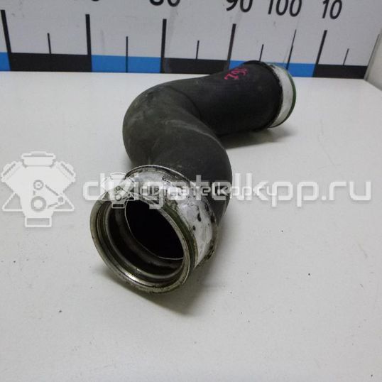 Фото Патрубок интеркулера  1K0145832J для Skoda Yeti 5L / Octaviaii 1Z3 / Superb