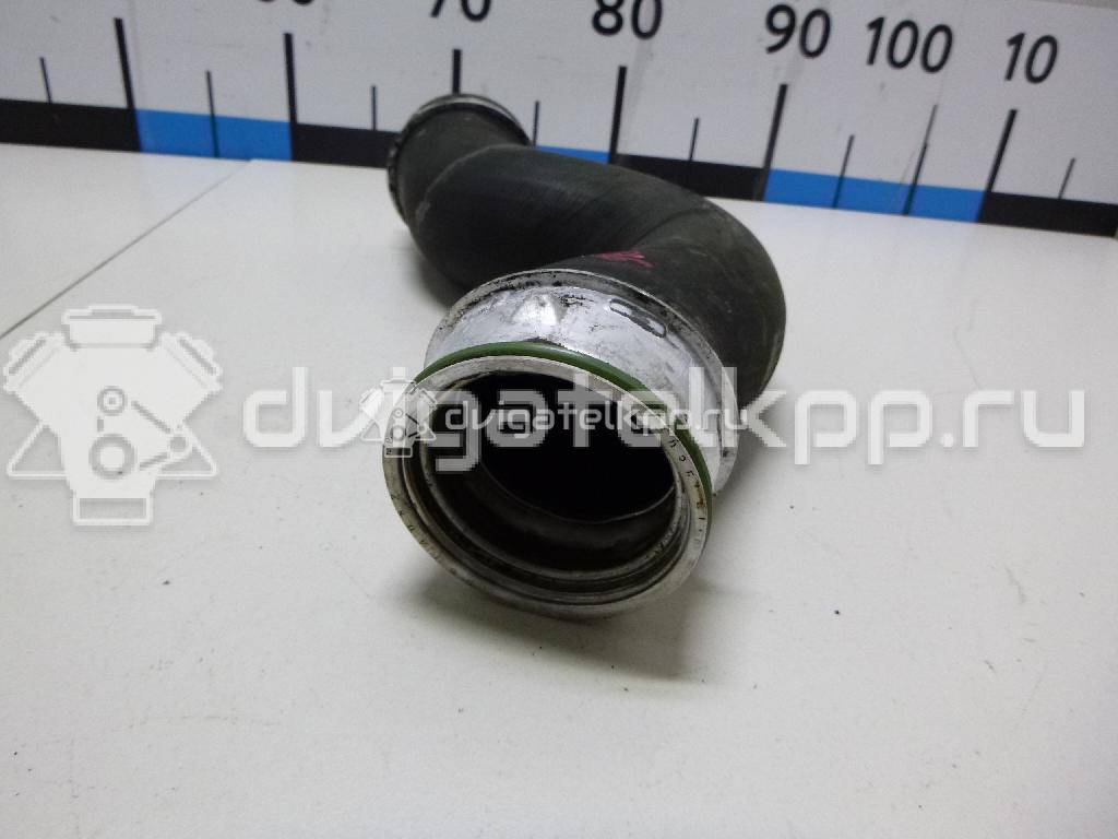 Фото Патрубок интеркулера  1K0145832J для Skoda Yeti 5L / Octaviaii 1Z3 / Superb {forloop.counter}}