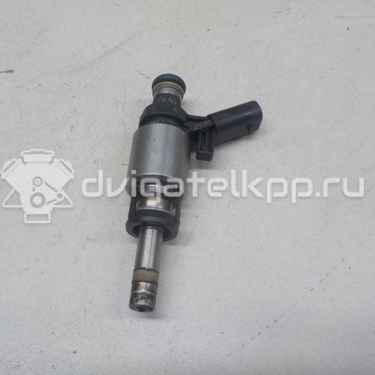 Фото Форсунка инжекторная электрическая  06H906036P для Skoda Octavia / Octaviaii 1Z3 / Superb