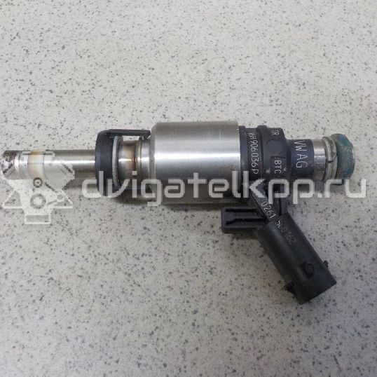 Фото Форсунка инжекторная электрическая  06H906036P для Skoda Octavia / Octaviaii 1Z3 / Superb