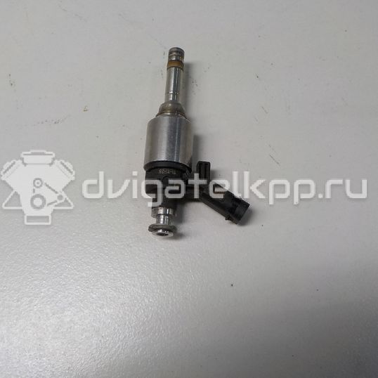 Фото Форсунка инжекторная электрическая  06H906036P для Skoda Octavia / Octaviaii 1Z3 / Superb