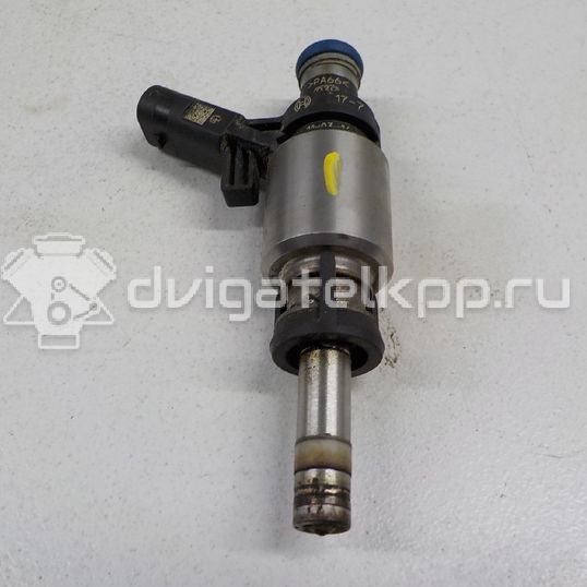 Фото Форсунка инжекторная электрическая  06H906036H для Skoda Octavia / Yeti 5L / Octaviaii 1Z3 / Superb