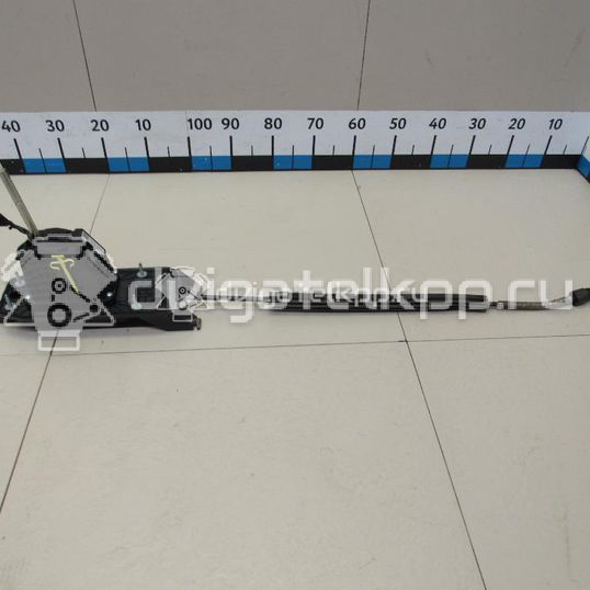 Фото Кулиса КПП  5K1713025BP для skoda Octavia (A5 1Z-)