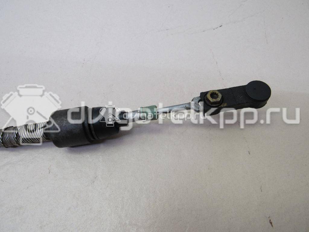 Фото Кулиса КПП  5K1713025BP для skoda Octavia (A5 1Z-) {forloop.counter}}