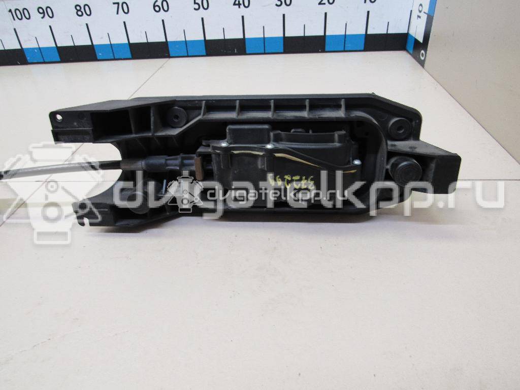 Фото Кулиса КПП  5K1713025BP для skoda Octavia (A5 1Z-) {forloop.counter}}