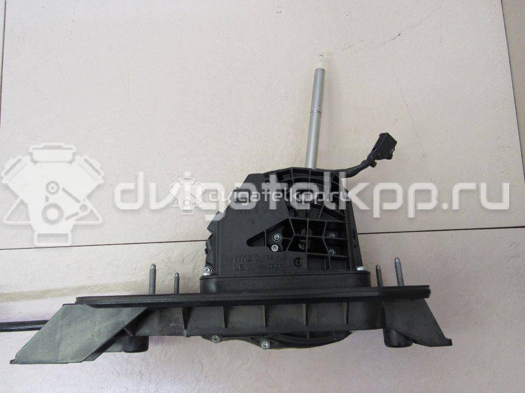 Фото Кулиса КПП  5K1713025BP для skoda Octavia (A5 1Z-) {forloop.counter}}