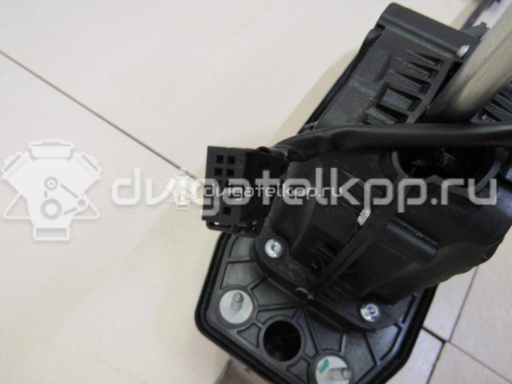 Фото Кулиса КПП  5K1713025BP для skoda Octavia (A5 1Z-) {forloop.counter}}