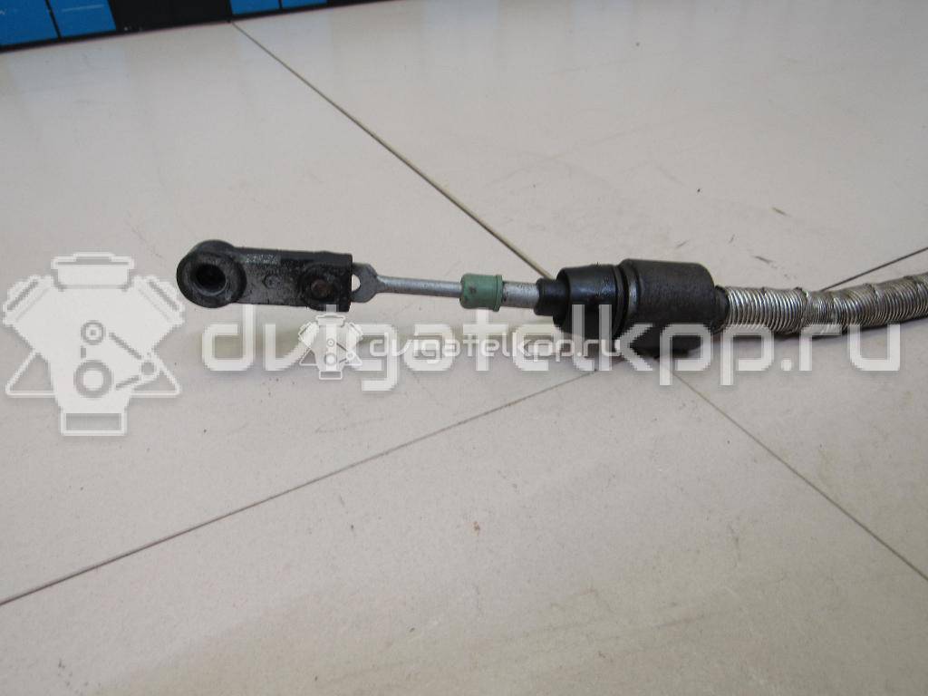 Фото Кулиса КПП  5K1713025BP для skoda Octavia (A5 1Z-) {forloop.counter}}