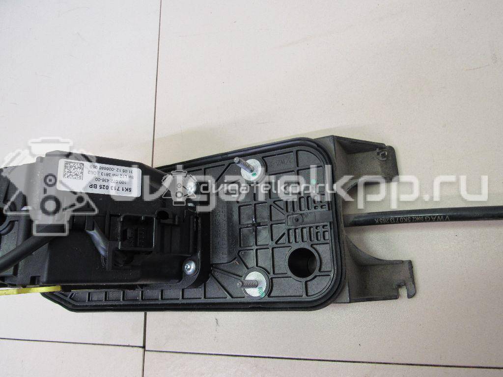 Фото Кулиса КПП  5K1713025BP для skoda Octavia (A5 1Z-) {forloop.counter}}