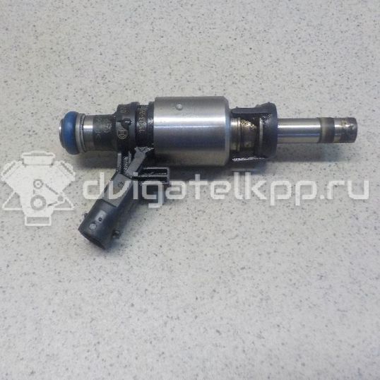 Фото Форсунка инжекторная электрическая  06H906036H для Skoda Octavia / Yeti 5L / Octaviaii 1Z3 / Superb